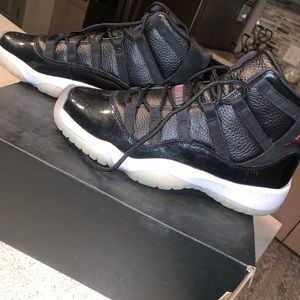 Jordan 11 (72-10)
